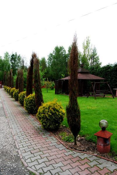 Kwatera Prywatna