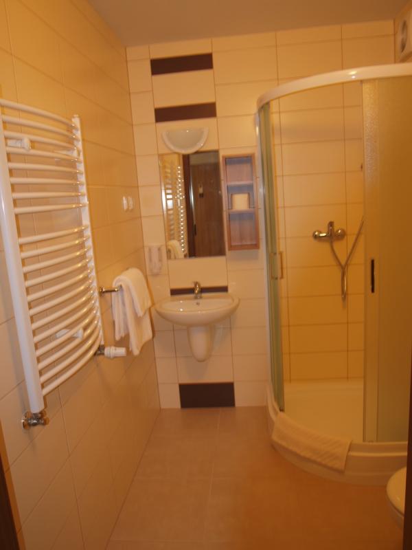 Hotel Olimpijski