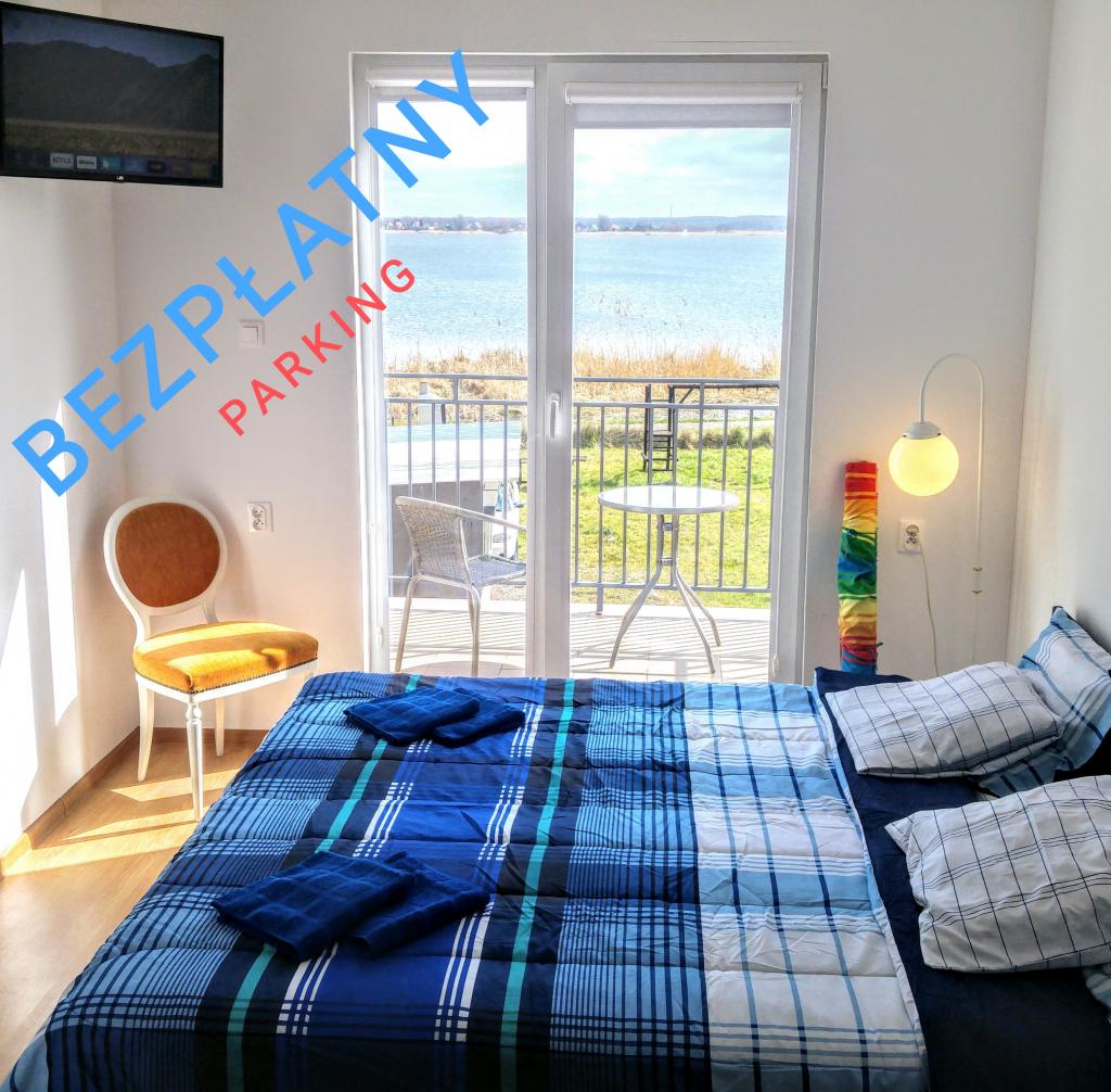 Hotelik Europa pokoje I apartamenty