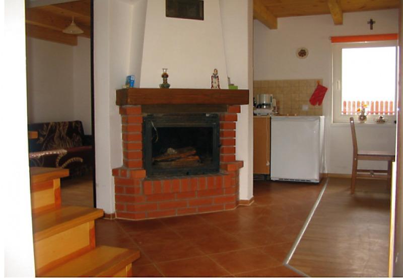 Domek Ula