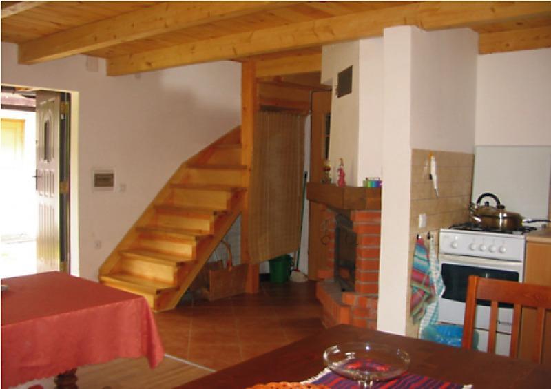 Domek Ula