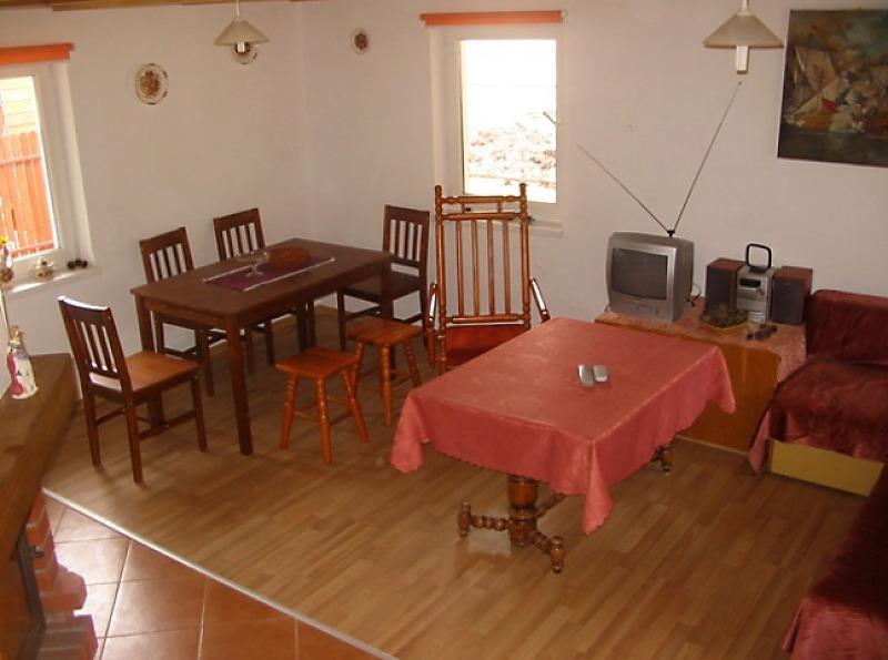 Domek Ula
