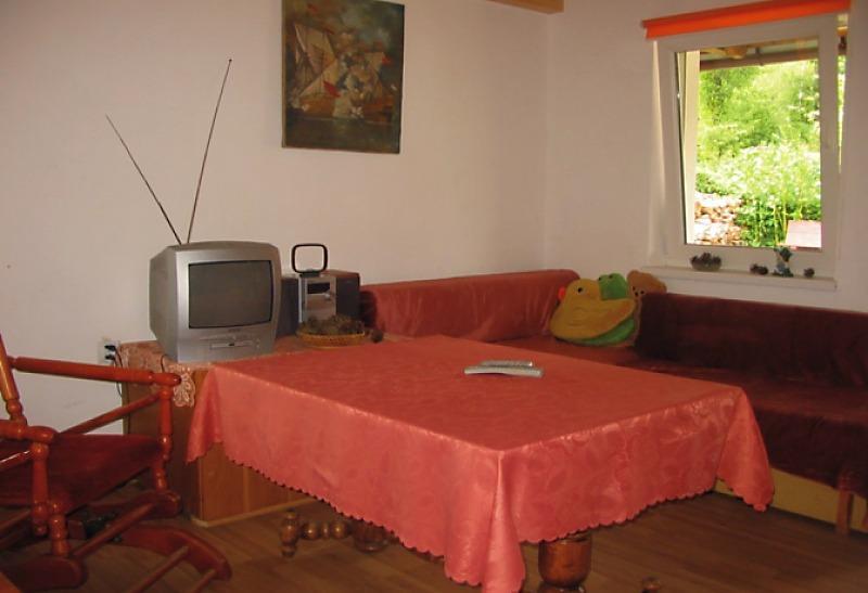 Domek Ula