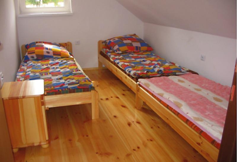 Domek Ula
