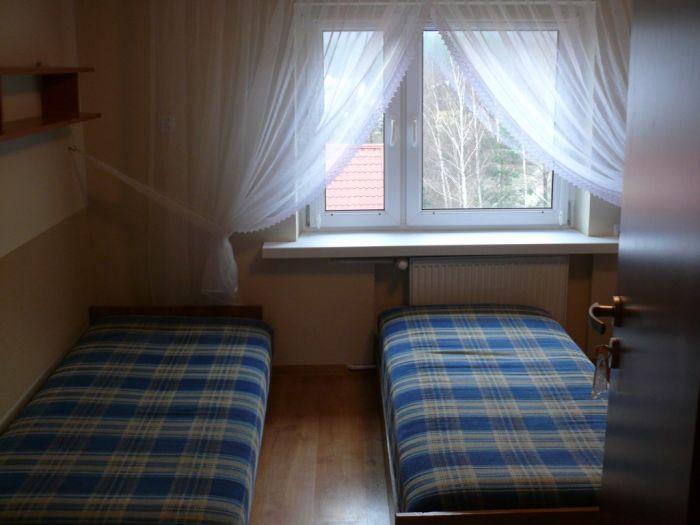 Dom Wypoczynkowy U Jdrusia