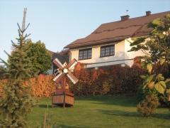 Villa Makowica