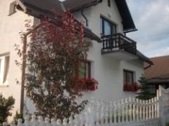 Villa Makowica
