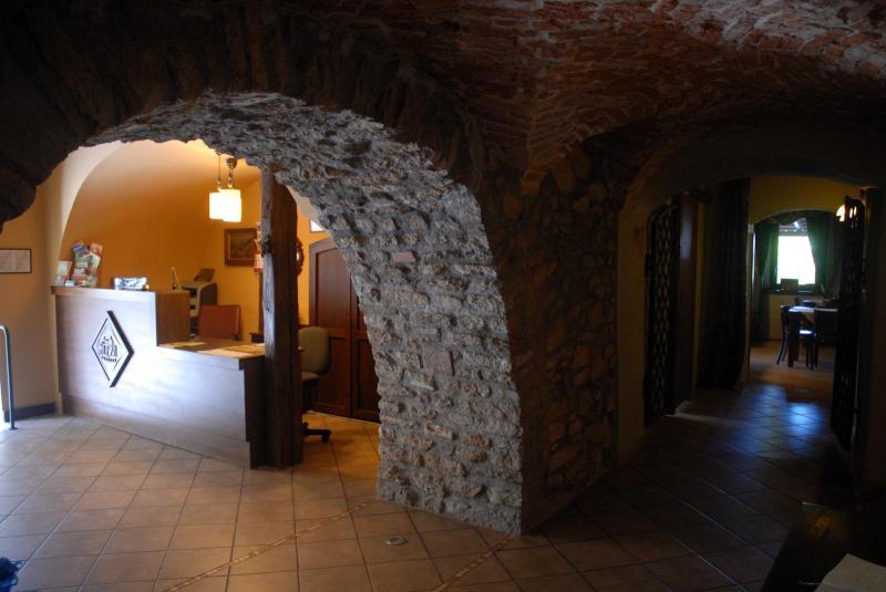 Hotel la