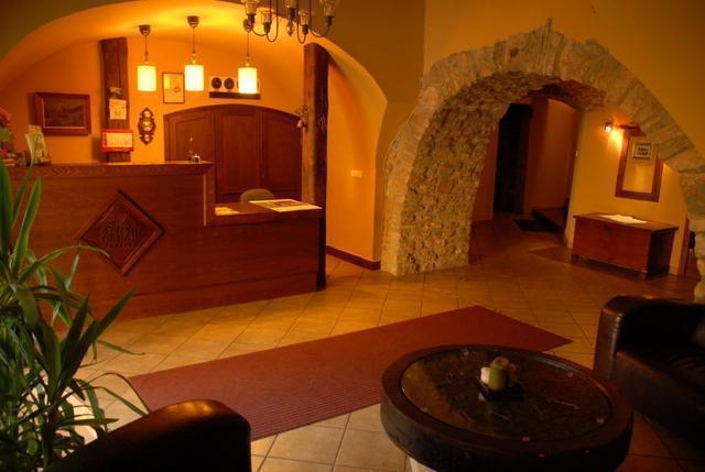 Hotel la
