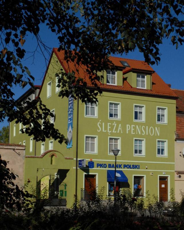 Hotel la