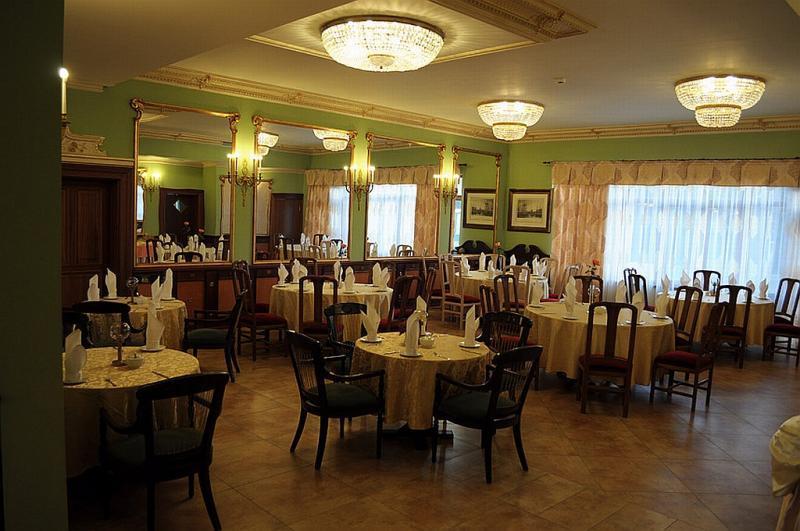 Hotel Lappo