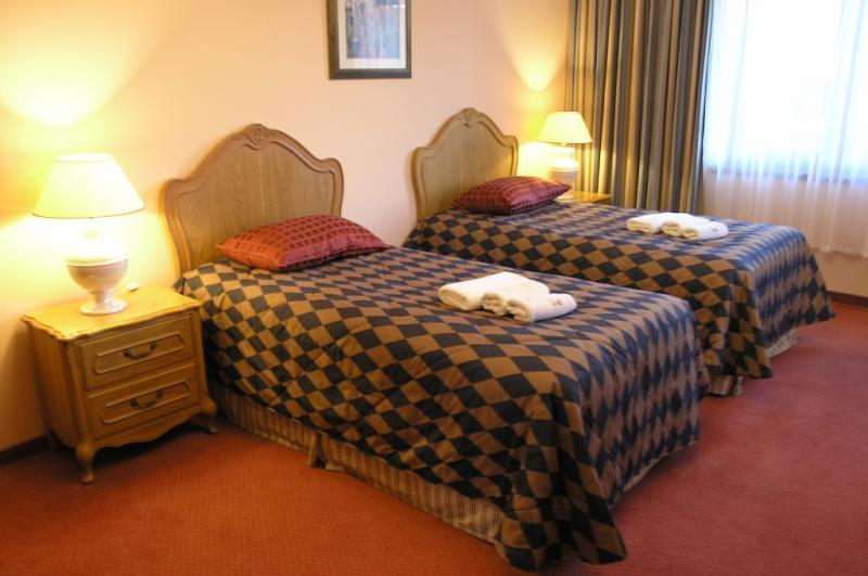 Hotel Lappo