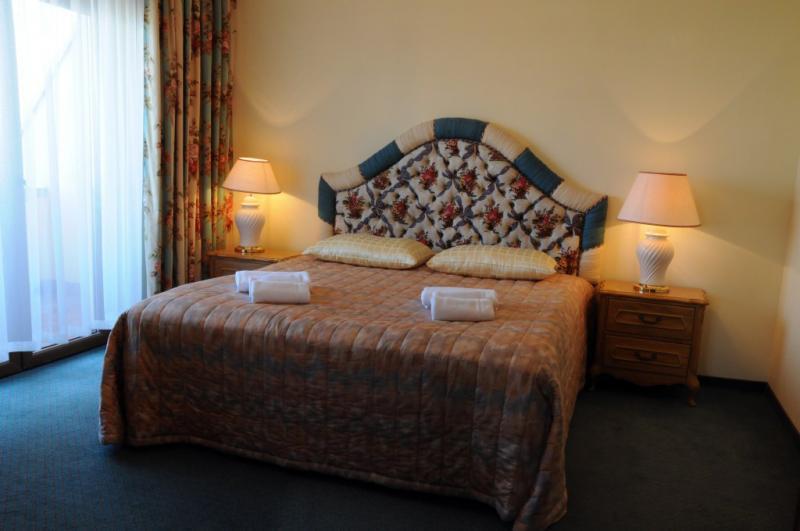 Hotel Lappo