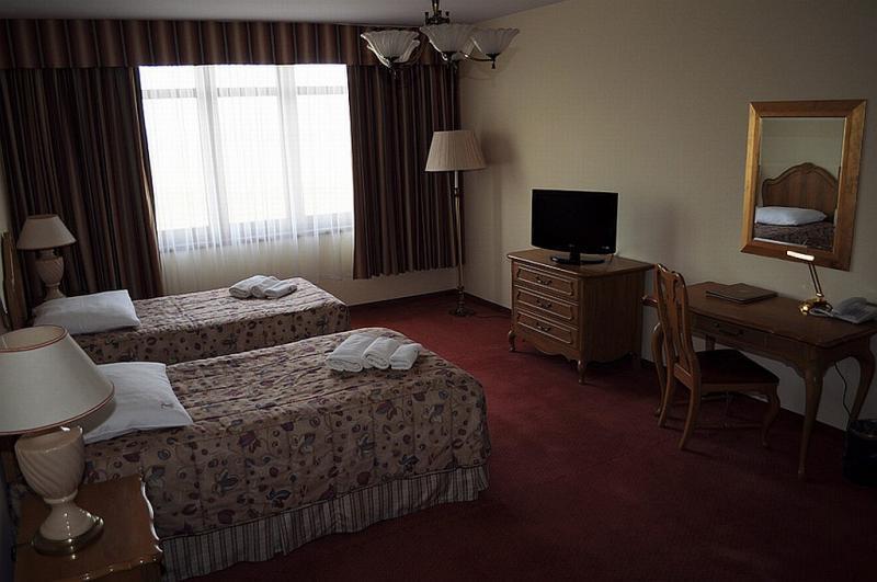 Hotel Lappo