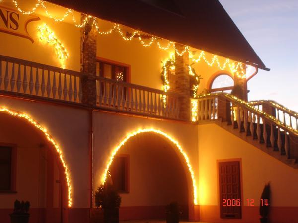 Hotel Restaruacja Renesans
