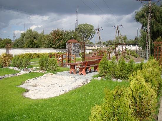 Hotel Restaruacja Renesans