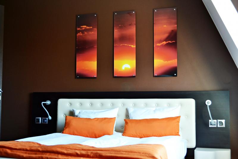 Hotel Eclipse