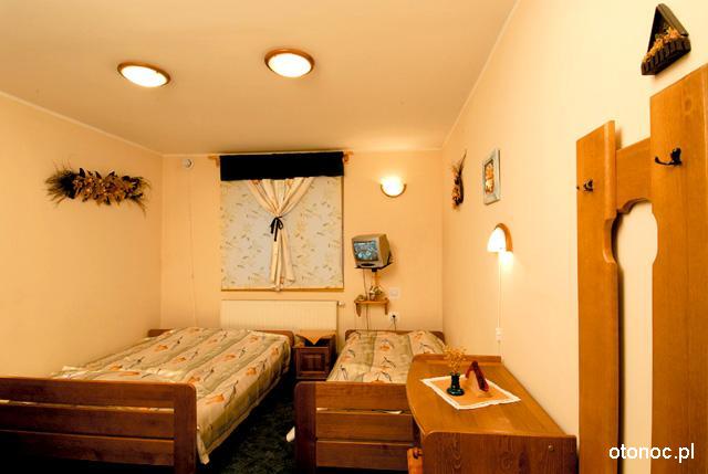 Hotel Protea