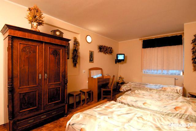 Hotel Protea