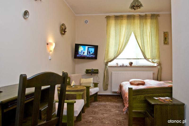 Hotel Protea