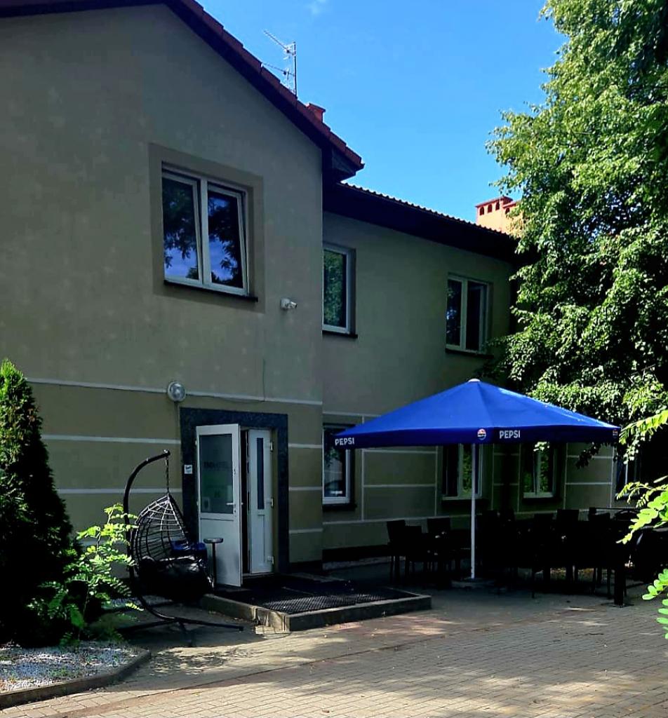 EndHotel Bielany Sp. z o.o.
