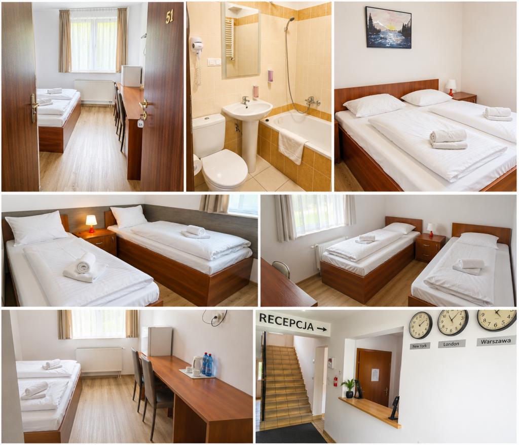 EndHotel Bielany Sp. z o.o.