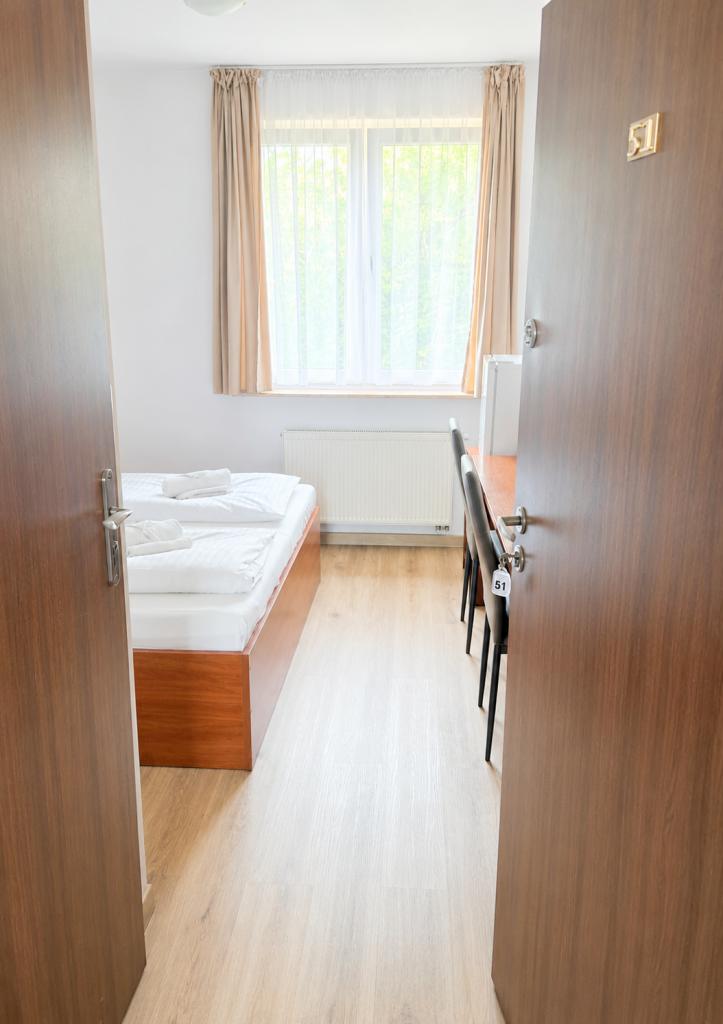 EndHotel Bielany Sp. z o.o.
