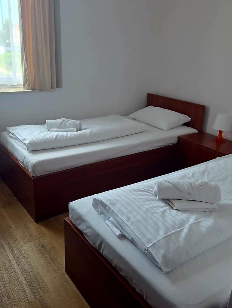 EndHotel Bielany Sp. z o.o.