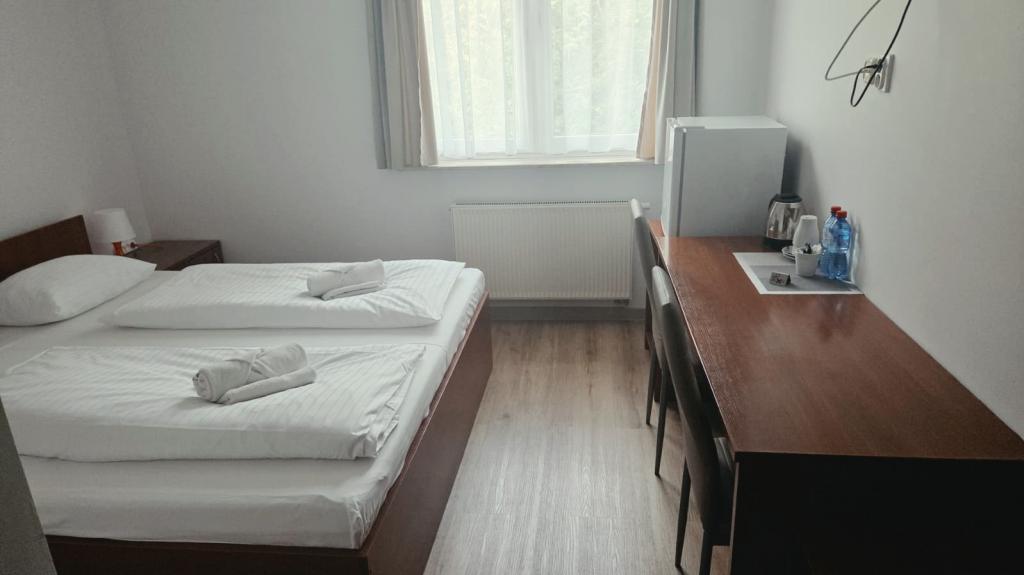 EndHotel Bielany Sp. z o.o.