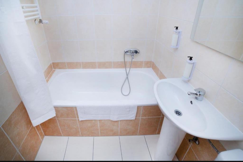 EndHotel Bielany Sp. z o.o.