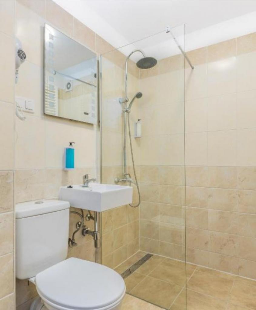 EndHotel Bielany Sp. z o.o.