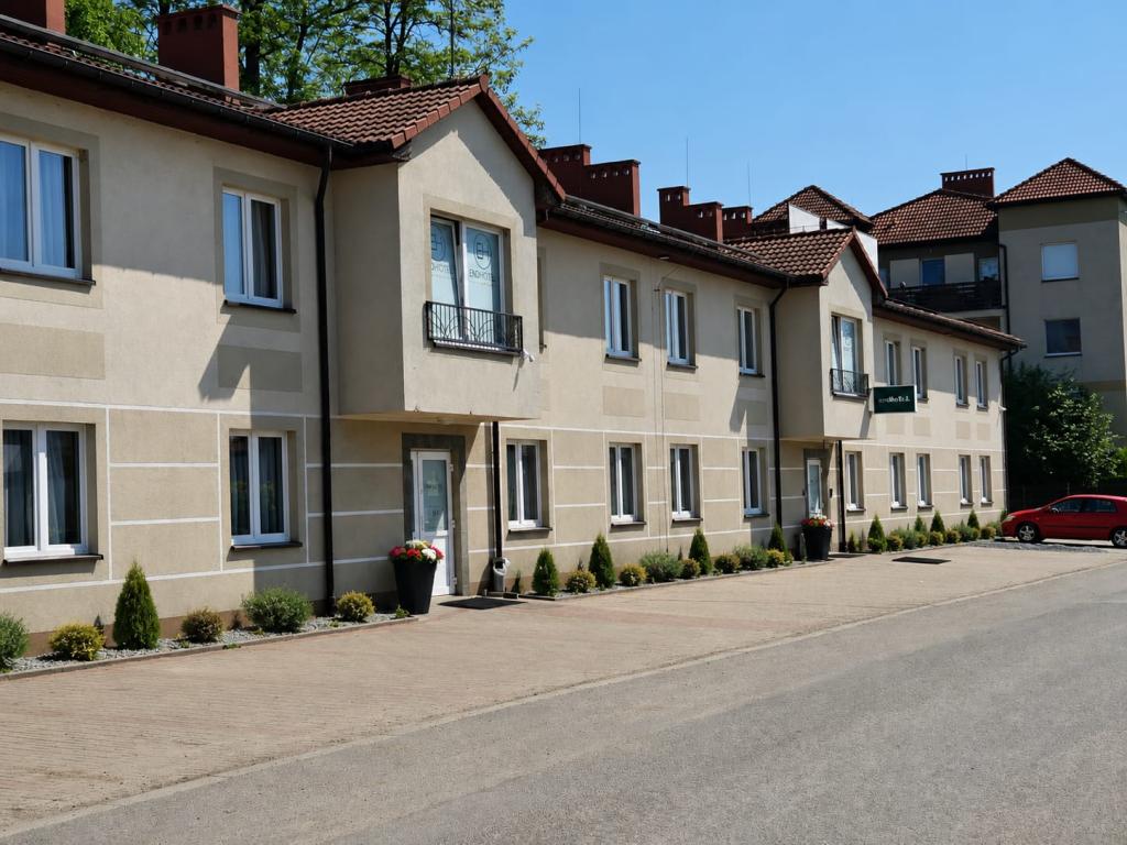 EndHotel Bielany Sp. z o.o.