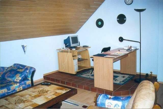 Pod Czeszk B. A. Kuberowie