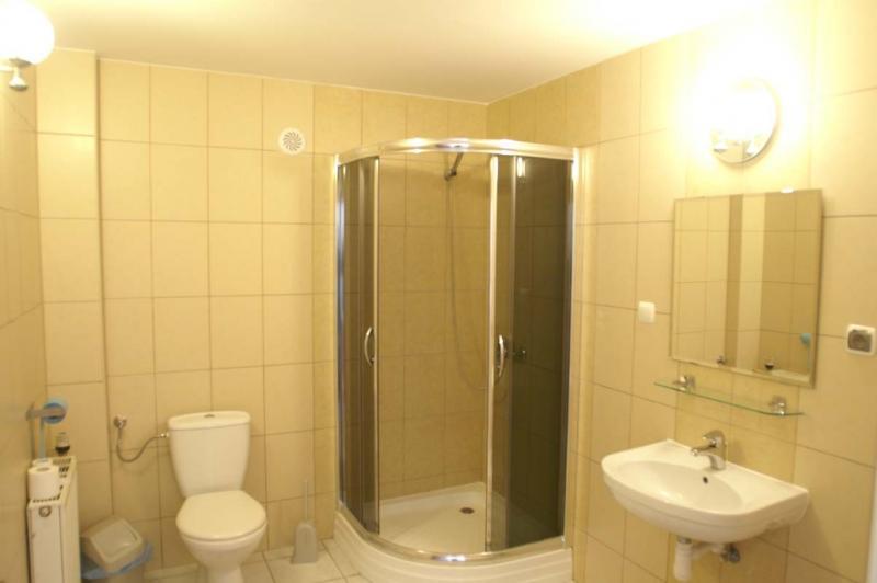 Hotel Koniuszy