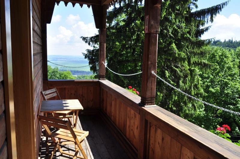 Villa Hubertus