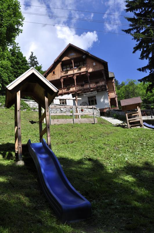 Villa Hubertus