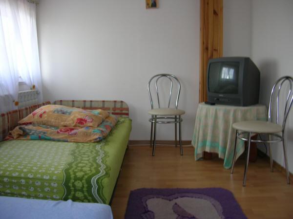 Pensjonat U Dzidka