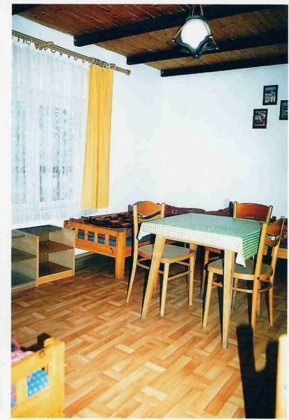 Orodek kolonijny Zielona Szarlota
