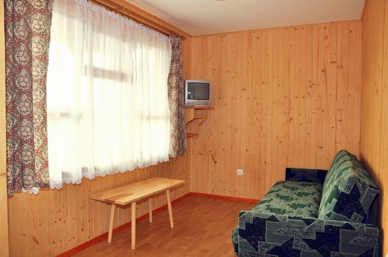 Orodek Wczasowy Z Widokiem
