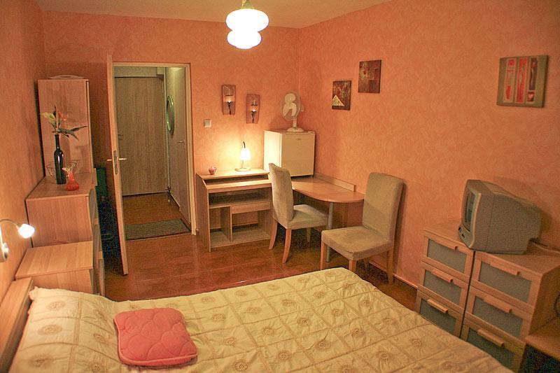 Dom Wypoczynkowy Maria