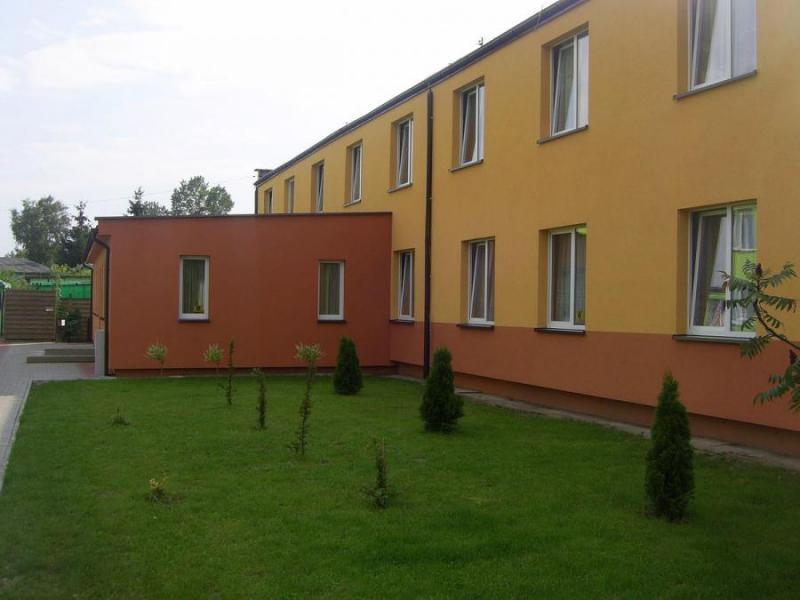 Orodek Kolonijny Bryza
