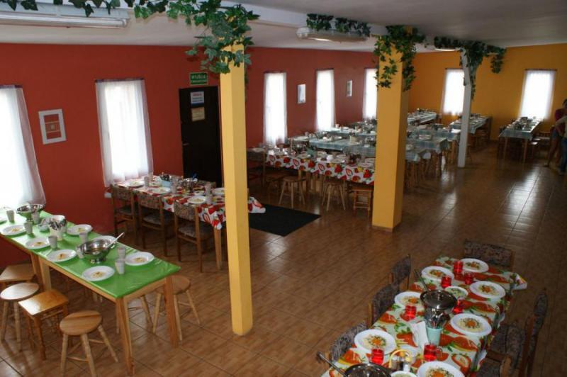 Orodek Kolonijny Bryza