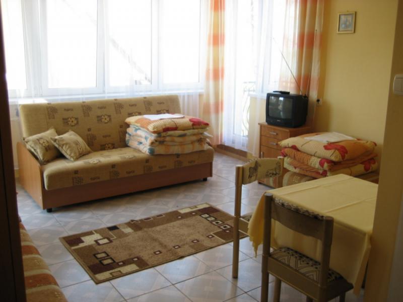 Pokoje Gocinne Koral
