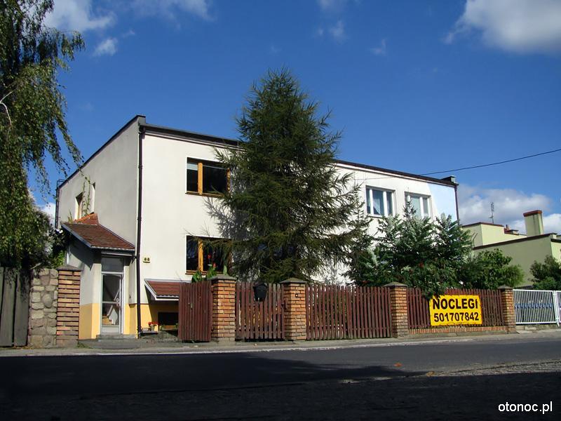 Pensjonat Po Drodze