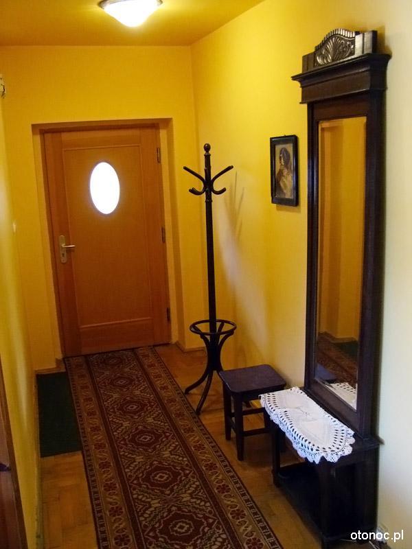 Pensjonat Po Drodze