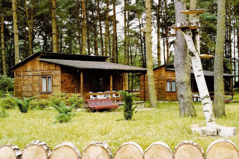 Orodek Wypoczynkowy Wodnik