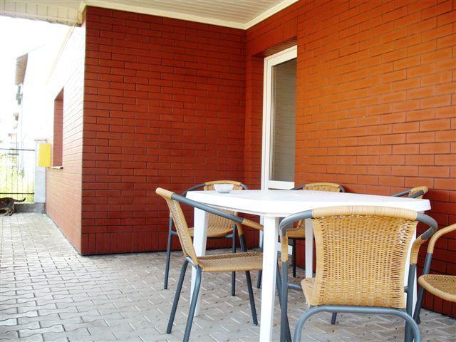 Pokoje Gocinne Darowo
