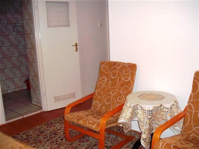 Pokoje Gocinne Darowo
