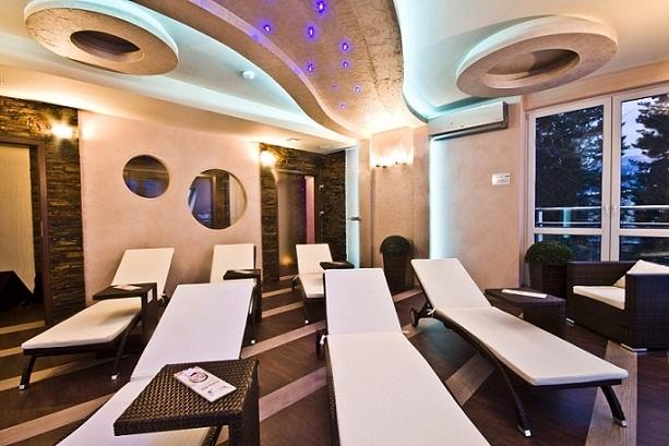 CENTRUM GREEN HILL Business & SPA