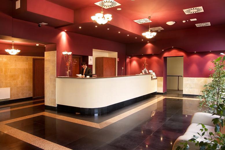Hotel Europejski